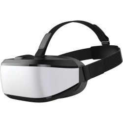 Virtual Reality Headset, VR Set for Business of Egg Seats Headset, VR Simulator Riders, Moto, Time Machine 6 Seats and VR Flying, VR Headsets Not for Personal User