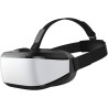 Virtual Reality Headset, VR Set for Business of Egg Seats Headset, VR Simulator Riders, Moto, Time Machine 6 Seats and VR Flying, VR Headsets Not for Personal User